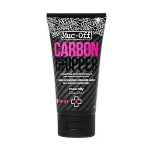 NWT Muc-Off Carbon Gripper – 2.65 oz (75g)